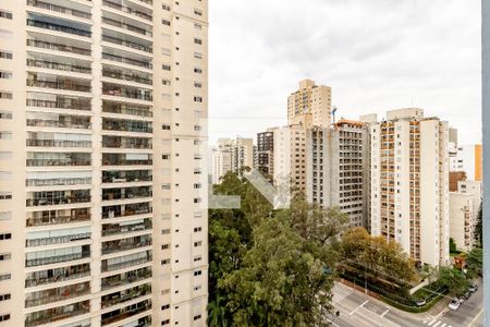 Apartamento para alugar com 54m², 2 quartos e 1 vagaVista do Quarto 2