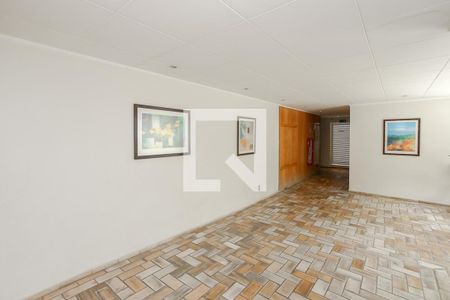 Apartamento para alugar com 54m², 2 quartos e 1 vagaHall de Entrada