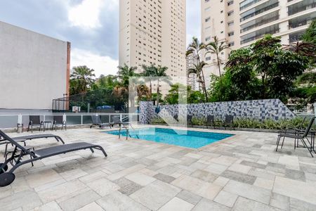 Apartamento para alugar com 54m², 2 quartos e 1 vagaPiscina