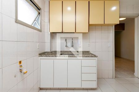 Apartamento para alugar com 54m², 2 quartos e 1 vagaCozinha
