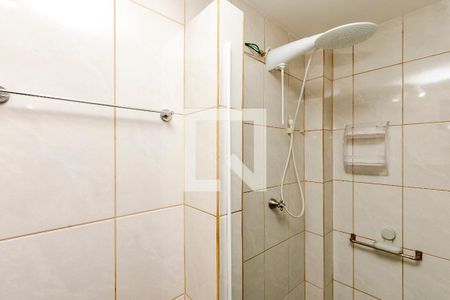 Apartamento para alugar com 54m², 2 quartos e 1 vagaBanheiro