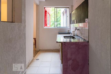 Casa para alugar com 450m², 8 quartos e sem vagaCozinha