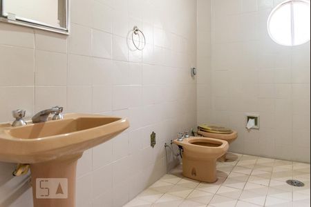 Casa para alugar com 450m², 8 quartos e sem vagaBanheiro 3