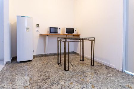 Casa para alugar com 450m², 8 quartos e sem vagaCozinha