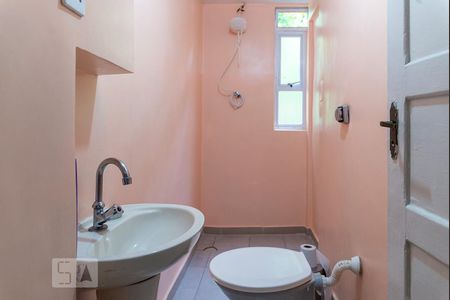 Casa para alugar com 450m², 8 quartos e sem vagaBanheiro 1