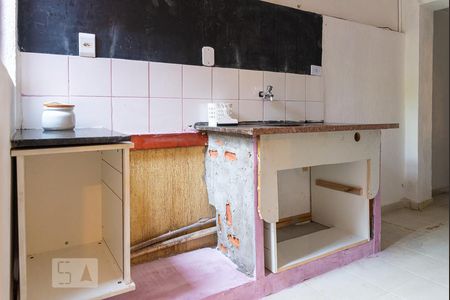 Casa para alugar com 450m², 8 quartos e sem vagaCozinha