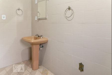 Casa para alugar com 450m², 8 quartos e sem vagaBanheiro 3