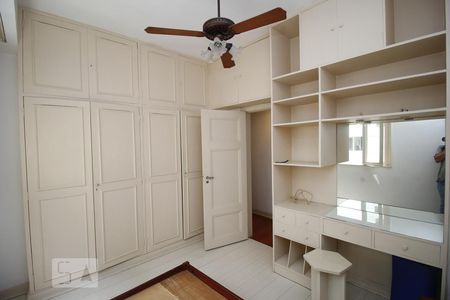 Quarto 1 de apartamento à venda com 2 quartos, 91m² em Flamengo, Rio de Janeiro