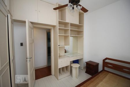 Quarto 1 de apartamento à venda com 2 quartos, 91m² em Flamengo, Rio de Janeiro