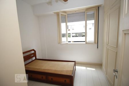 Quarto 1 de apartamento à venda com 2 quartos, 91m² em Flamengo, Rio de Janeiro