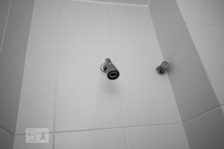 Apartamento à venda com 91m², 2 quartos e sem vagaBanheiro de Serviço