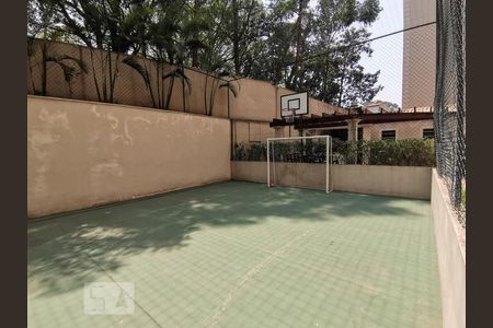 Apartamento à venda com 63m², 3 quartos e 1 vaga Apartamento à venda com 63m², 3 quartos e 1 vagaQuadra Esportiva