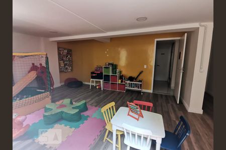 Apartamento à venda com 63m², 3 quartos e 1 vaga Apartamento à venda com 63m², 3 quartos e 1 vagaBrinquedoteca