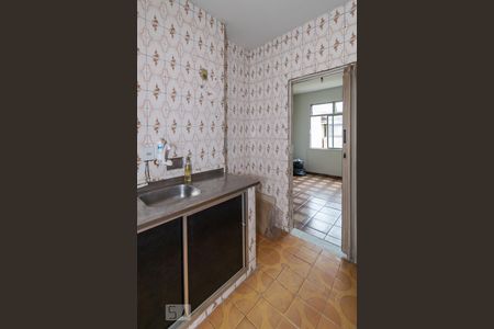 Apartamento para alugar com 65m², 2 quartos e sem vagaCozinha