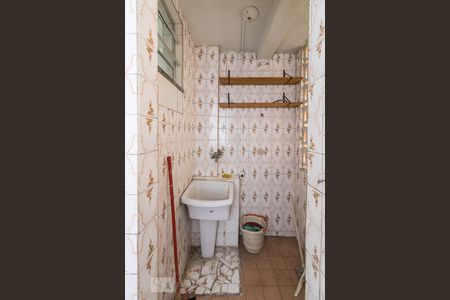 Apartamento para alugar com 65m², 2 quartos e sem vagaÁrea de Serviço