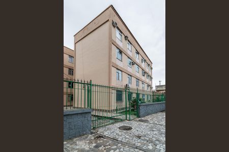 Apartamento para alugar com 65m², 2 quartos e sem vagaFachada do Condomínio