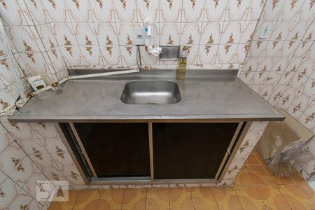 Apartamento para alugar com 65m², 2 quartos e sem vagaCozinha - Armários