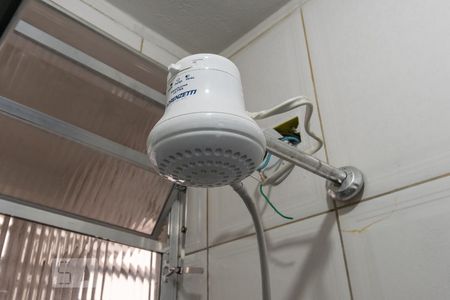 Apartamento para alugar com 65m², 2 quartos e sem vagaBanheiro