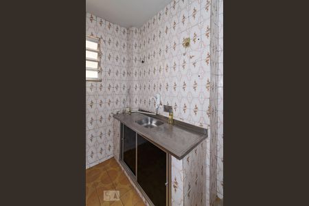 Apartamento para alugar com 65m², 2 quartos e sem vagaCozinha