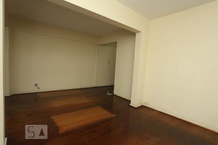 Sala de apartamento à venda com 3 quartos, 115m² em Copacabana, Rio de Janeiro