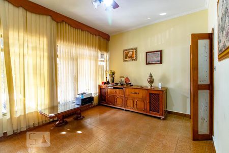 Sala de apartamento à venda com 3 quartos, 140m² em Cidade Maia, Guarulhos