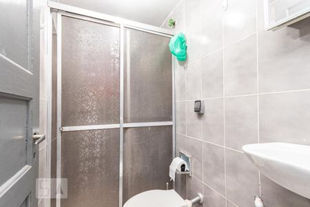 Casa à venda com 240m², 5 quartos e 2 vagasBanheiro casa 2