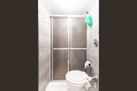 Casa à venda com 240m², 5 quartos e 2 vagasBanheiro casa 2