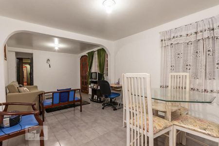 Casa à venda com 240m², 5 quartos e 2 vagasSala casa 2