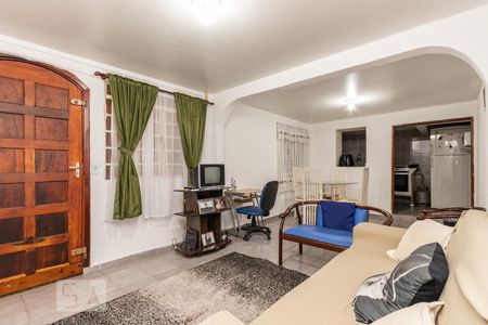 Casa à venda com 240m², 5 quartos e 2 vagasSala casa 2