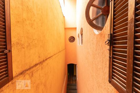 Casa à venda com 240m², 5 quartos e 2 vagasVista do quarto 3