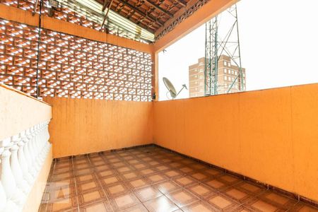 Casa à venda com 240m², 5 quartos e 2 vagasTerraço 