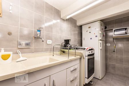 Casa à venda com 240m², 5 quartos e 2 vagasCozinha casa 2