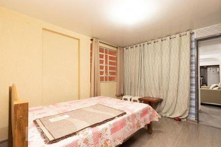 Casa à venda com 240m², 5 quartos e 2 vagasQuarto 1 casa 2 