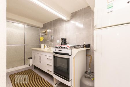 Casa à venda com 240m², 5 quartos e 2 vagasCozinha casa 2