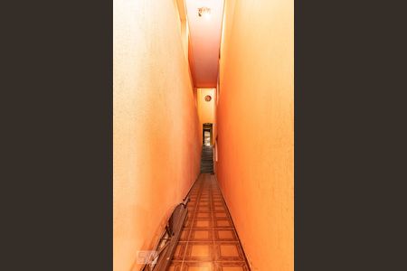 Casa à venda com 240m², 5 quartos e 2 vagasCorredor 