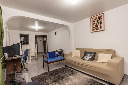 Casa à venda com 240m², 5 quartos e 2 vagasSala casa 2
