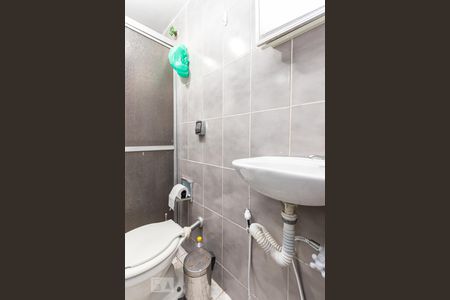 Casa à venda com 240m², 5 quartos e 2 vagasBanheiro casa 2