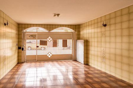 Casa à venda com 240m², 5 quartos e 2 vagasGaragem 