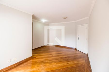 Sala de apartamento à venda com 3 quartos, 95m² em Alphaville Industrial, Barueri
