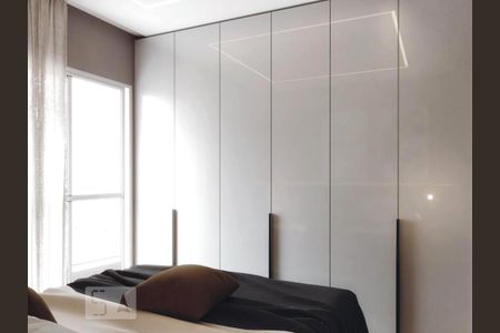 Quarto de apartamento para alugar com 1 quarto, 60m² em Santana, São Paulo