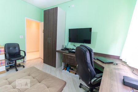 Casa à venda com 759m², 4 quartos e 8 vagasSuíte 3