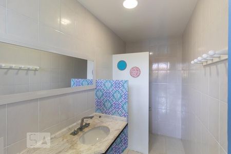 Casa à venda com 759m², 4 quartos e 8 vagasLavabo 2