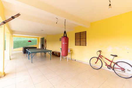 Casa à venda com 759m², 4 quartos e 8 vagasÁrea Externa