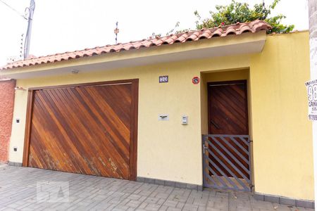 Casa à venda com 759m², 4 quartos e 8 vagasFachada
