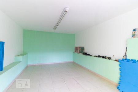 Casa à venda com 759m², 4 quartos e 8 vagasÁrea Externa