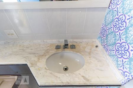 Casa à venda com 759m², 4 quartos e 8 vagasLavabo 2