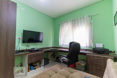 Casa à venda com 759m², 4 quartos e 8 vagasSuíte 3