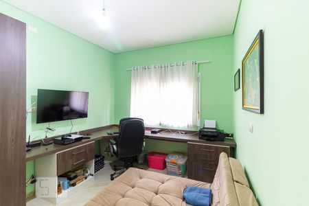 Casa à venda com 759m², 4 quartos e 8 vagasSuíte 3