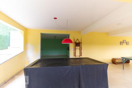 Casa à venda com 759m², 4 quartos e 8 vagasÁrea Externa