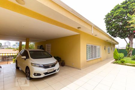 Casa à venda com 759m², 4 quartos e 8 vagasGaragem
